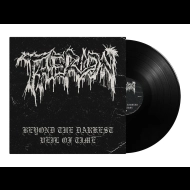 THERION Beyond The Darkest Veil Of Time LP BLACK [VINYL 12"]
